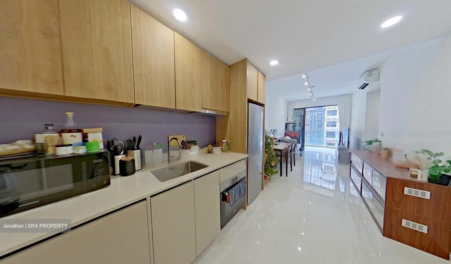 Dairy Farm Residences (D23), Apartment #455854011